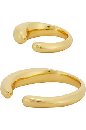 Jenny Sila Ear Cuff Set in