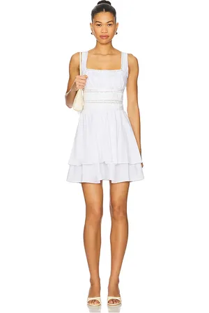 ASTR Melaine Dress in