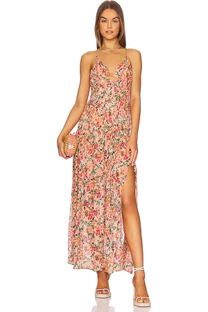 ASTR Tropics Dress in