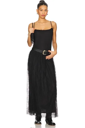 House of Harlow X REVOLVE Ina Maxi Dress in