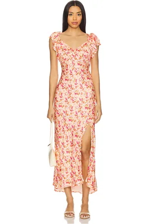 ASTR Maisy Dress in