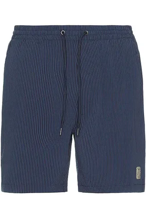 Marine 6 Stretch Swim Trunk in