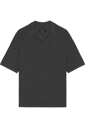 RAG&BONE Rib Johnny Polo in