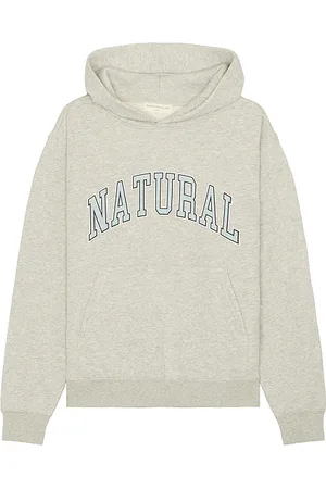 Museum of Peace and Quiet Natural Hoodie in