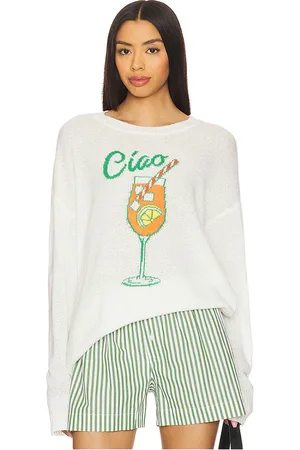 Show Me Your Mumu Woodsy Sweater in