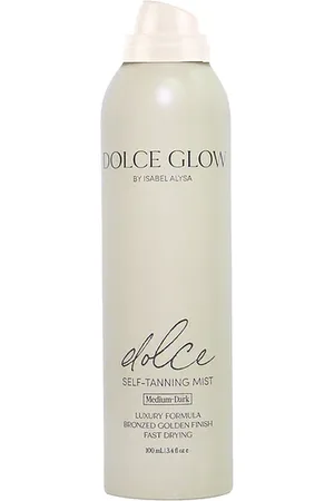 Dolce Glow Travel Dolce Self-Tanning Mist in