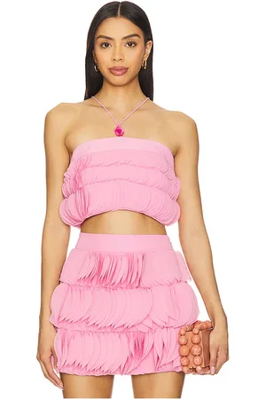 AMUR Capri Top in