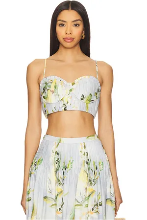 Nicholas Crina Bra Top in