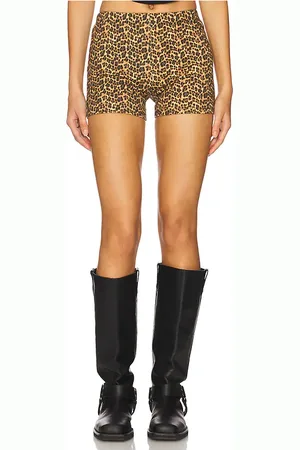 Miaou Booty Shorts in