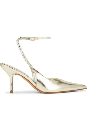 Jeffrey Campbell Executive Heels in