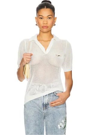 VIVETTA Rourke Gauge Polo in