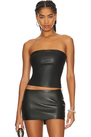 CULTNAKED Killa Bandeau Top in