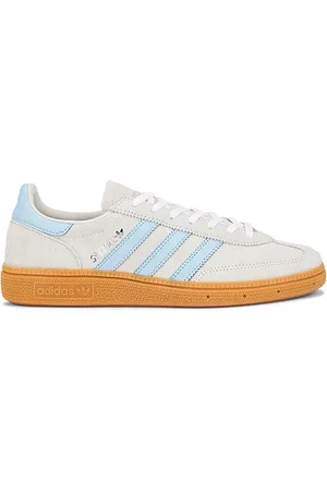 adidas Handball Spezial in Alumina Clear Sky & Gum 1