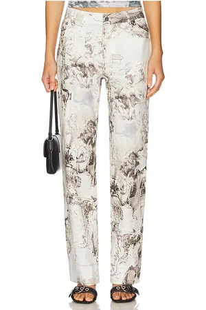 Miaou X REVOLVE Fargo Pant in