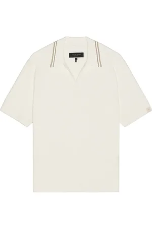 RAG&BONE Rib Johnny Polo in