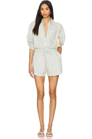 Pistola Amelie Romper in
