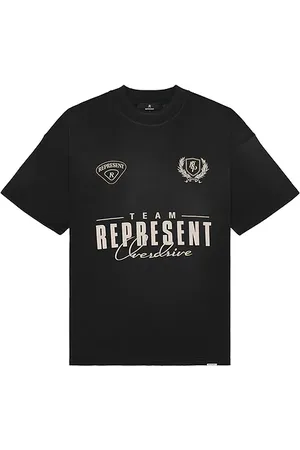 Represent World Championship Tee in