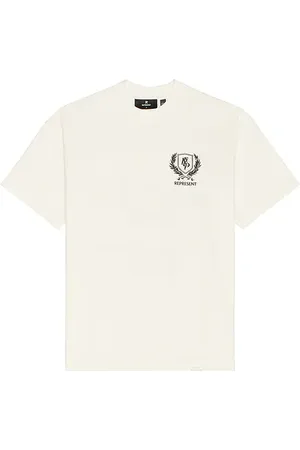 Represent Crest Tee in