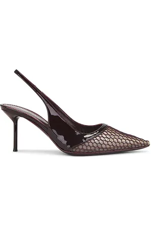 PARIS TEXAS Lidia 70 Slingback in
