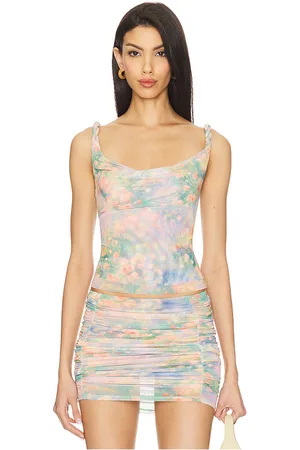 AFRM Asher Top in