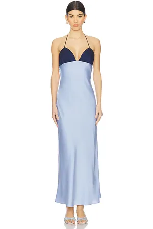 Nialaya Wolfe Dress in