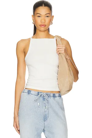Free People Mia Tank Top in