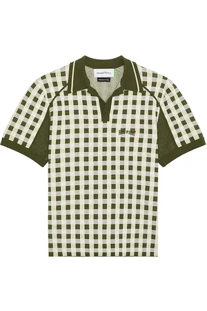 House of Sunny Putting Polo in