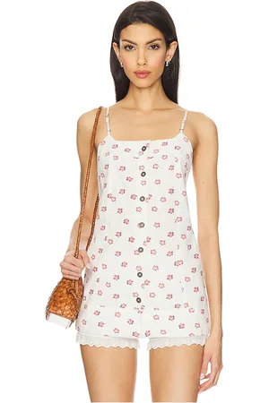 Free People Maddie Printed Tunic in