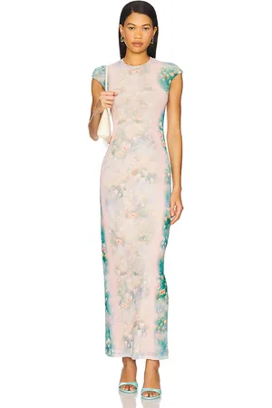 AFRM Cody Dress in