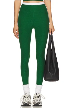 Beyond Yoga Spacedye Trophy High Waisted Leggings in