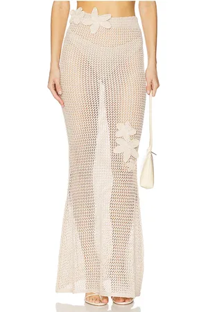 Bananhot Yoko Skirt in