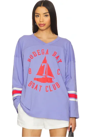 DAYDREAMER Bodega Bay Hockey Jersey in