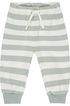 Quincy Mae Kids Relaxed Sweatpant in