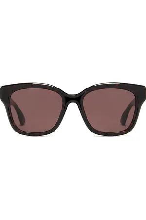 Gucci Square Sunglasses in