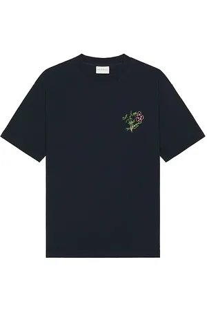 Drôle de Monsieur Sketch T-Shirt in