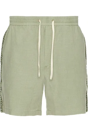 Marine 6 Saturday Beach Short in