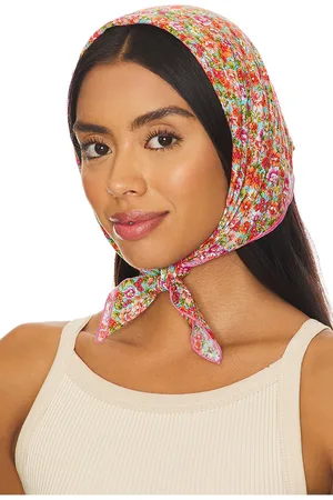 Lovers And Friends Missy Scarf in