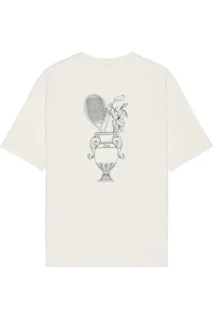 Drôle de Monsieur Medicis Sport T-Shirt in