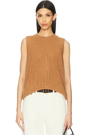 Nation LTD Elliana Pullover Vest in