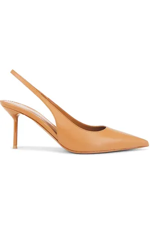 PARIS TEXAS Lidia 70 Slingback in