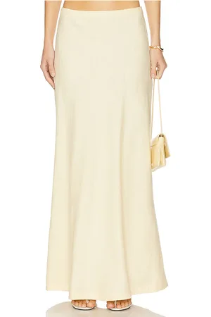 FAITHFULL THE BRAND X REVOLVE Antibes Skirt in