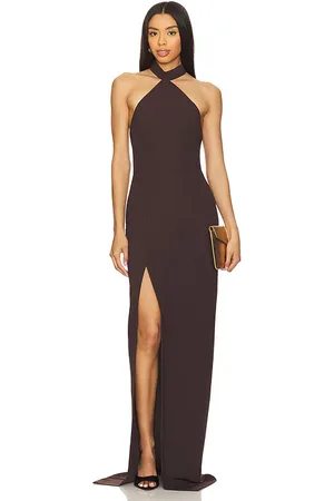 Amanda Uprichard X REVOLVE Queen Gown in
