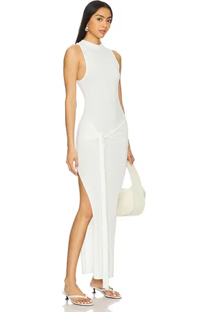SNDYS Eisha Maxi Dress in