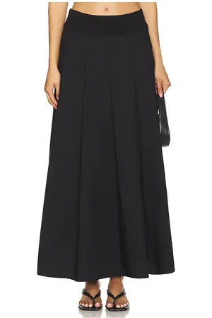 Lovers And Friends Jetty Maxi Skirt in