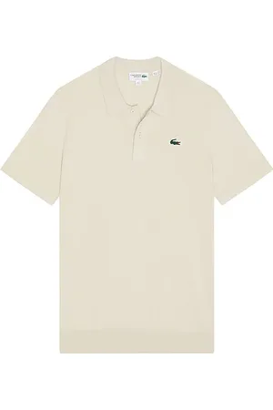 Lacoste Golf Sweater Polo in
