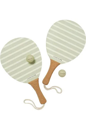Sunnylife Vintage Beach Paddles in