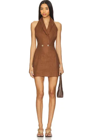 Lovers And Friends Brixton Mini Dress in