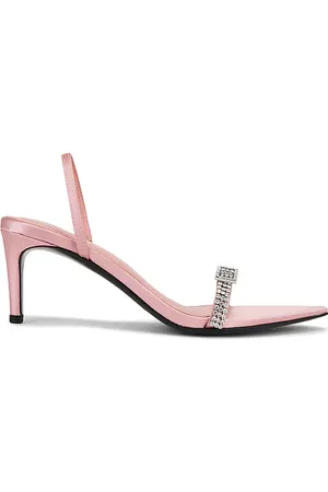 BLACK SUEDE STUDIO Bowie 65 Sandal in