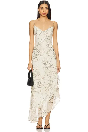 Lovers And Friends Maggie Gown in
