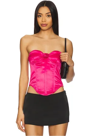 Miaou Carmen Corset in